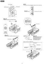 Preview for 44 page of Panasonic SA-PM91DEE Service Manual