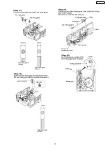 Preview for 45 page of Panasonic SA-PM91DEE Service Manual