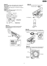 Preview for 47 page of Panasonic SA-PM91DEE Service Manual