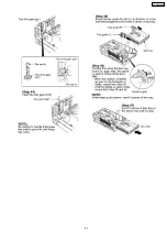 Preview for 51 page of Panasonic SA-PM91DEE Service Manual