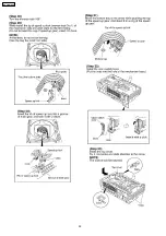 Preview for 52 page of Panasonic SA-PM91DEE Service Manual