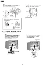 Preview for 54 page of Panasonic SA-PM91DEE Service Manual