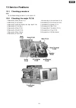 Preview for 55 page of Panasonic SA-PM91DEE Service Manual