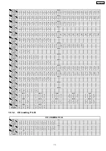 Preview for 73 page of Panasonic SA-PM91DEE Service Manual