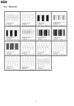 Preview for 78 page of Panasonic SA-PM91DEE Service Manual