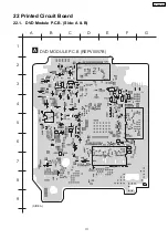 Preview for 111 page of Panasonic SA-PM91DEE Service Manual