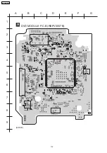 Preview for 112 page of Panasonic SA-PM91DEE Service Manual