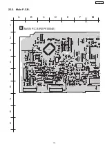 Preview for 113 page of Panasonic SA-PM91DEE Service Manual