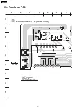 Preview for 116 page of Panasonic SA-PM91DEE Service Manual