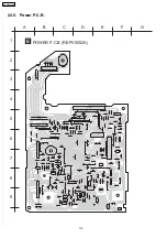 Preview for 118 page of Panasonic SA-PM91DEE Service Manual