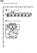 Preview for 122 page of Panasonic SA-PM91DEE Service Manual