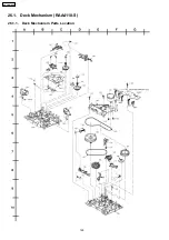 Preview for 128 page of Panasonic SA-PM91DEE Service Manual