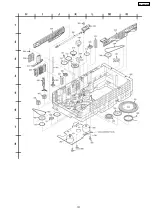 Preview for 131 page of Panasonic SA-PM91DEE Service Manual