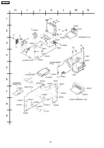 Preview for 134 page of Panasonic SA-PM91DEE Service Manual