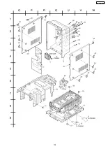 Preview for 135 page of Panasonic SA-PM91DEE Service Manual