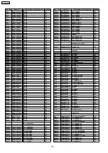 Preview for 138 page of Panasonic SA-PM91DEE Service Manual