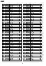 Preview for 142 page of Panasonic SA-PM91DEE Service Manual