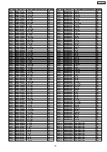 Preview for 143 page of Panasonic SA-PM91DEE Service Manual