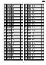 Preview for 145 page of Panasonic SA-PM91DEE Service Manual