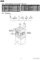 Preview for 148 page of Panasonic SA-PM91DEE Service Manual