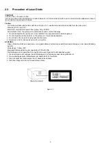 Preview for 6 page of Panasonic SA-PMX150 Service Manual