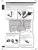 Preview for 4 page of Panasonic SA-PMX3 Operating Instructions Manual