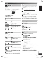 Preview for 7 page of Panasonic SA-PMX3 Operating Instructions Manual