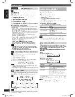 Preview for 12 page of Panasonic SA-PMX3 Operating Instructions Manual