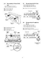 Preview for 26 page of Panasonic SA-PMX70EG Service Manual