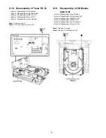 Preview for 30 page of Panasonic SA-PMX70EG Service Manual