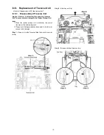 Preview for 31 page of Panasonic SA-PMX70EG Service Manual