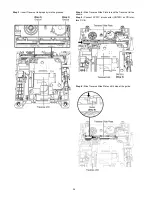 Предварительный просмотр 34 страницы Panasonic SA-PMX70EG Service Manual