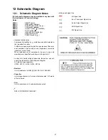 Preview for 47 page of Panasonic SA-PMX70EG Service Manual