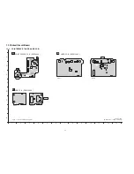 Предварительный просмотр 54 страницы Panasonic SA-PMX70EG Service Manual