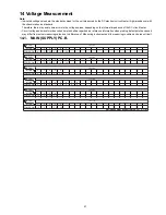 Предварительный просмотр 57 страницы Panasonic SA-PMX70EG Service Manual