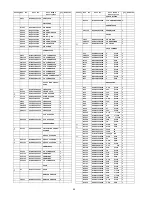 Предварительный просмотр 64 страницы Panasonic SA-PMX70EG Service Manual