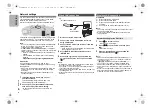 Preview for 6 page of Panasonic SA-PMX802M Operating Instructions Manual