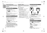 Preview for 12 page of Panasonic SA-PMX802M Operating Instructions Manual