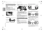 Preview for 22 page of Panasonic SA-PMX802M Operating Instructions Manual