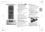 Preview for 23 page of Panasonic SA-PMX802M Operating Instructions Manual