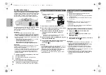 Preview for 24 page of Panasonic SA-PMX802M Operating Instructions Manual