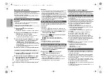 Preview for 26 page of Panasonic SA-PMX802M Operating Instructions Manual