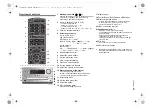 Предварительный просмотр 5 страницы Panasonic SA-PMX82 Operating Instructions Manual