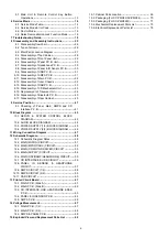 Preview for 2 page of Panasonic SA-PMX82EB Service Manual