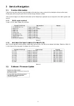 Preview for 11 page of Panasonic SA-PMX82EB Service Manual