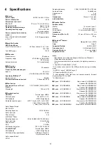 Preview for 12 page of Panasonic SA-PMX82EB Service Manual