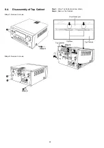 Preview for 28 page of Panasonic SA-PMX82EB Service Manual