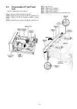 Preview for 29 page of Panasonic SA-PMX82EB Service Manual