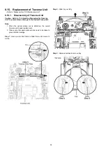 Preview for 34 page of Panasonic SA-PMX82EB Service Manual