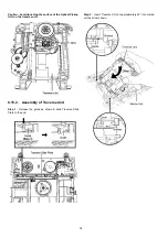 Preview for 36 page of Panasonic SA-PMX82EB Service Manual